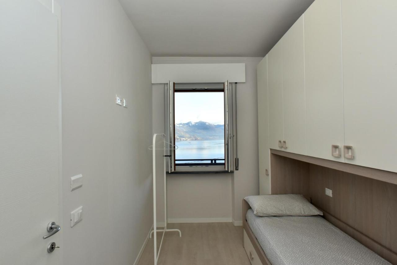 Casa Sissi Apartment Riva di Solto Exterior photo